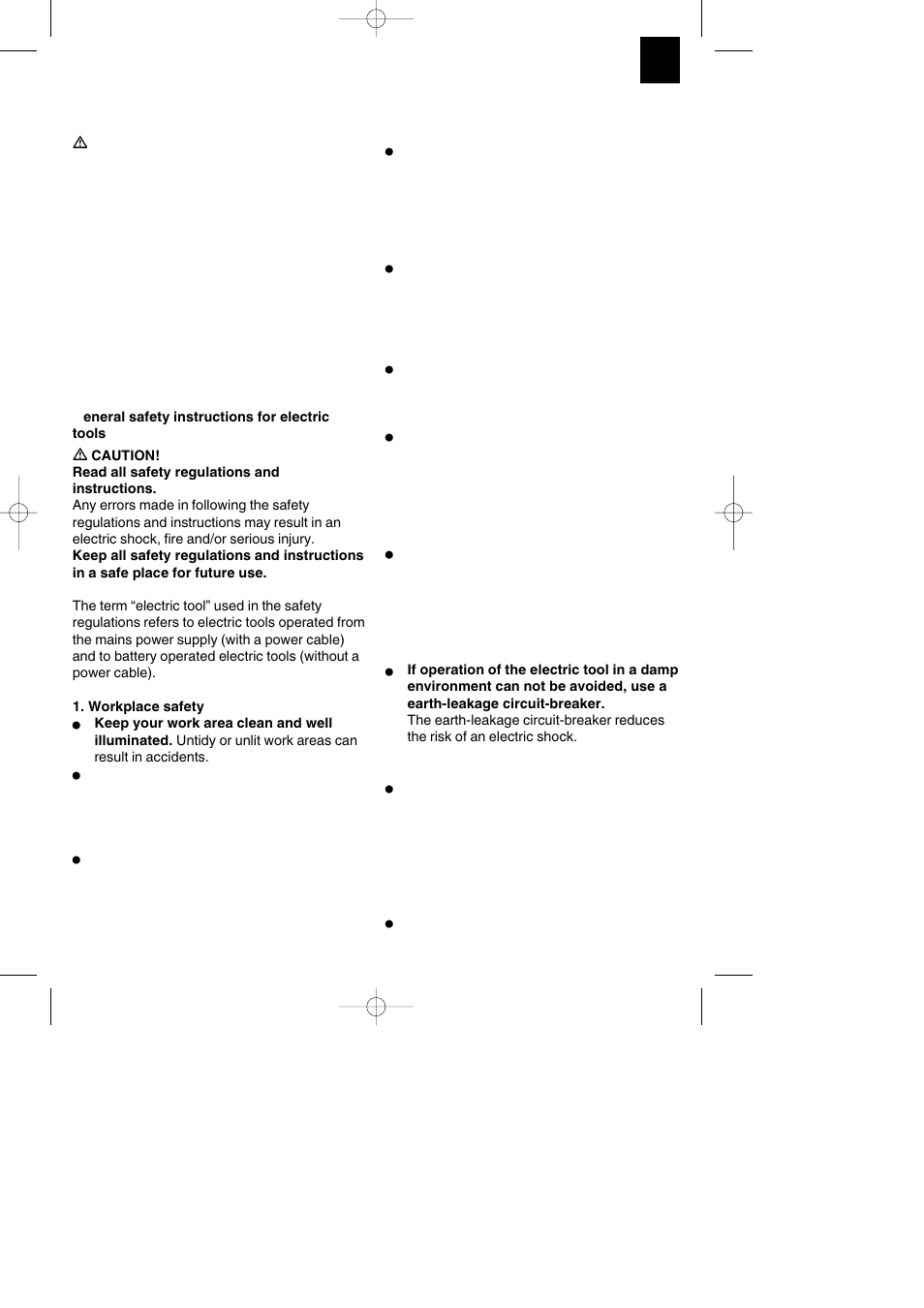 Introduction, Safety regulations | Parkside PASS 3.6 A1 User Manual | Page 7 / 32