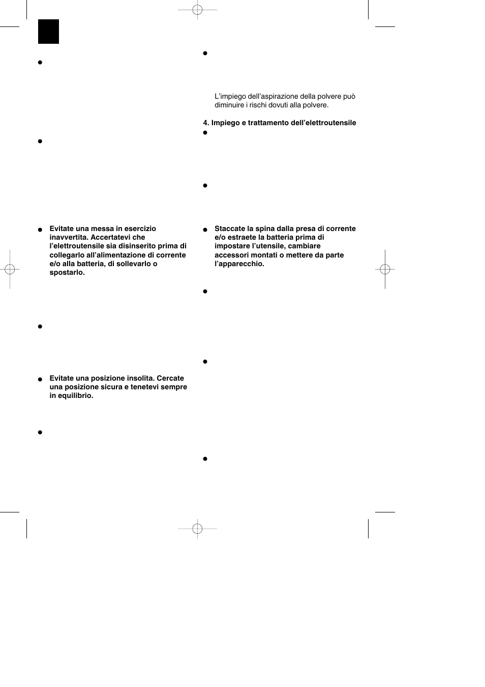 Parkside PASS 3.6 A1 User Manual | Page 22 / 76