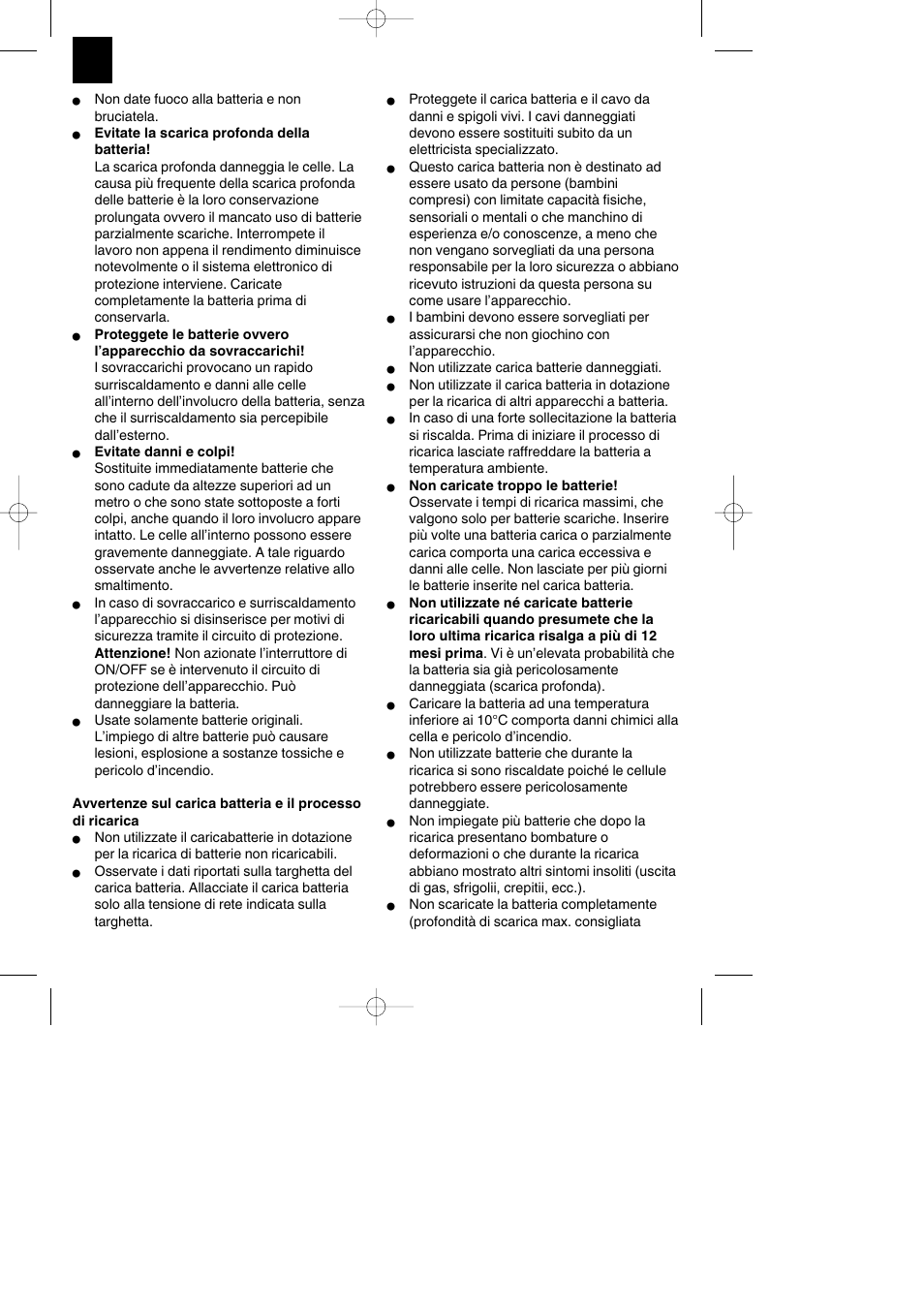 Parkside PASS 3.6 A1 User Manual | Page 24 / 76