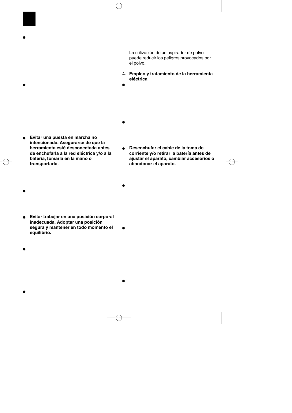 Parkside PASS 3.6 A1 User Manual | Page 8 / 76