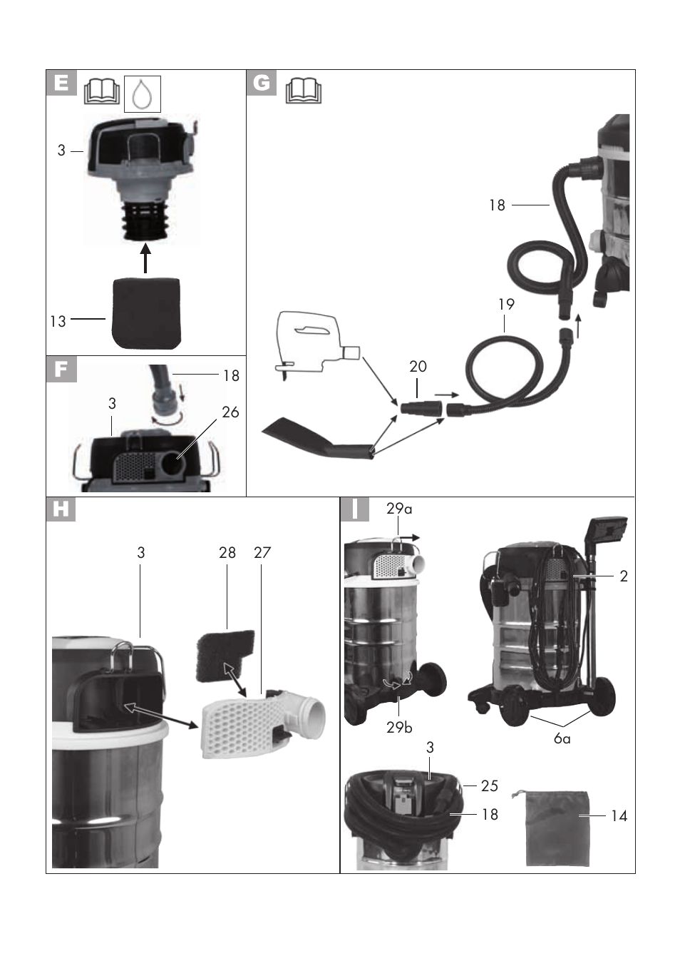 Parkside PNTS 1500 B2 User Manual | Page 50 / 52