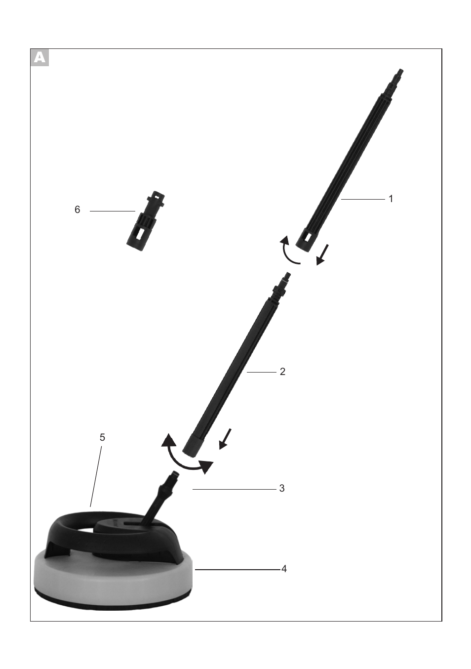 Buchcb5_ppc30a1_68585 | Parkside PPC 30 A1 User Manual | Page 3 / 30