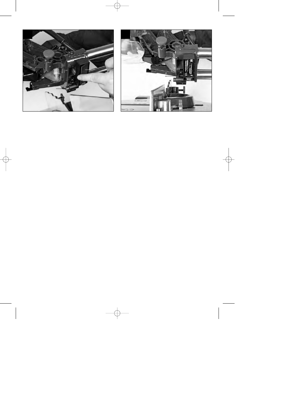 Parkside PKS 1700 B2 User Manual | Page 7 / 88