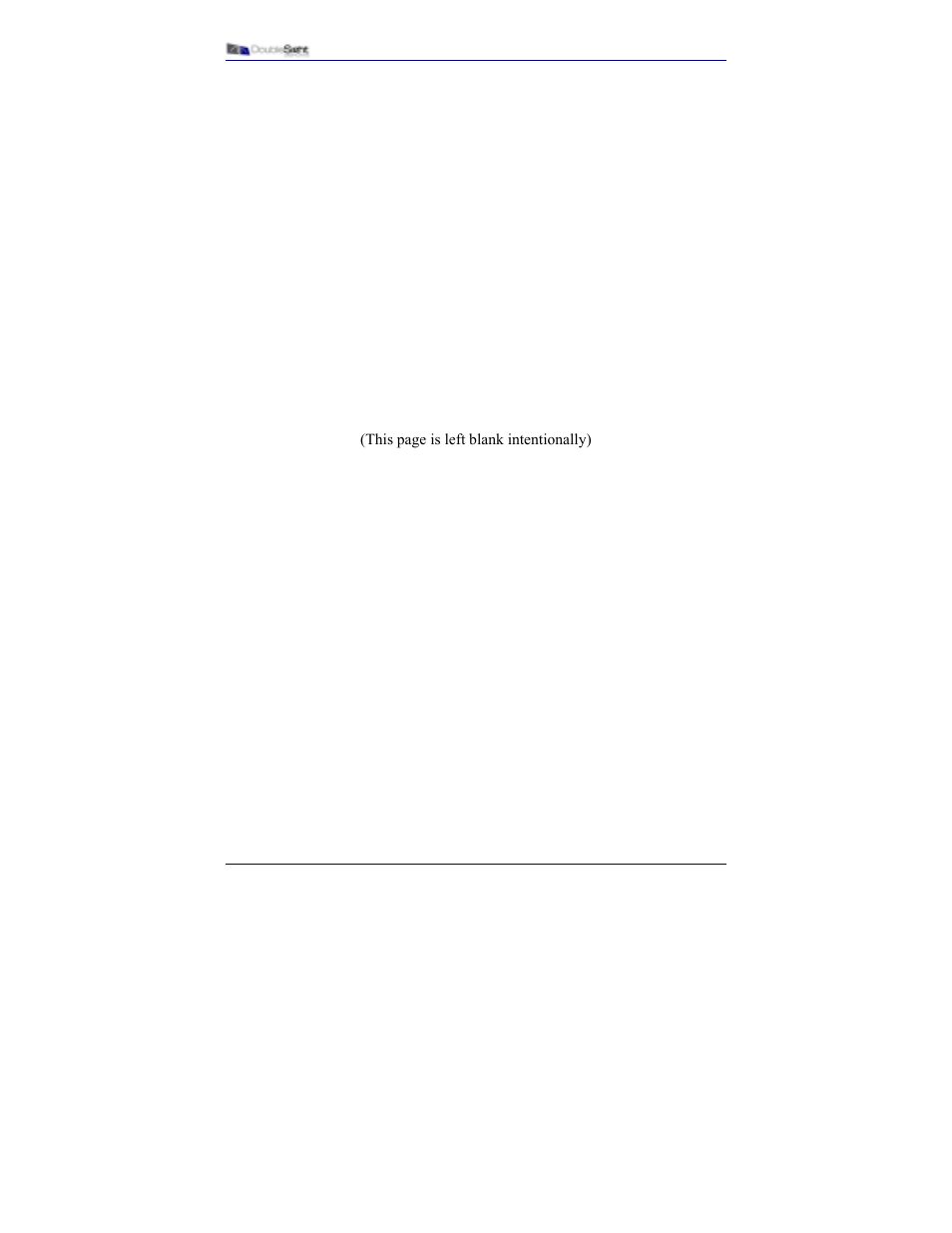 DoubleSight Displays DS-15xx User Manual | Page 26 / 53
