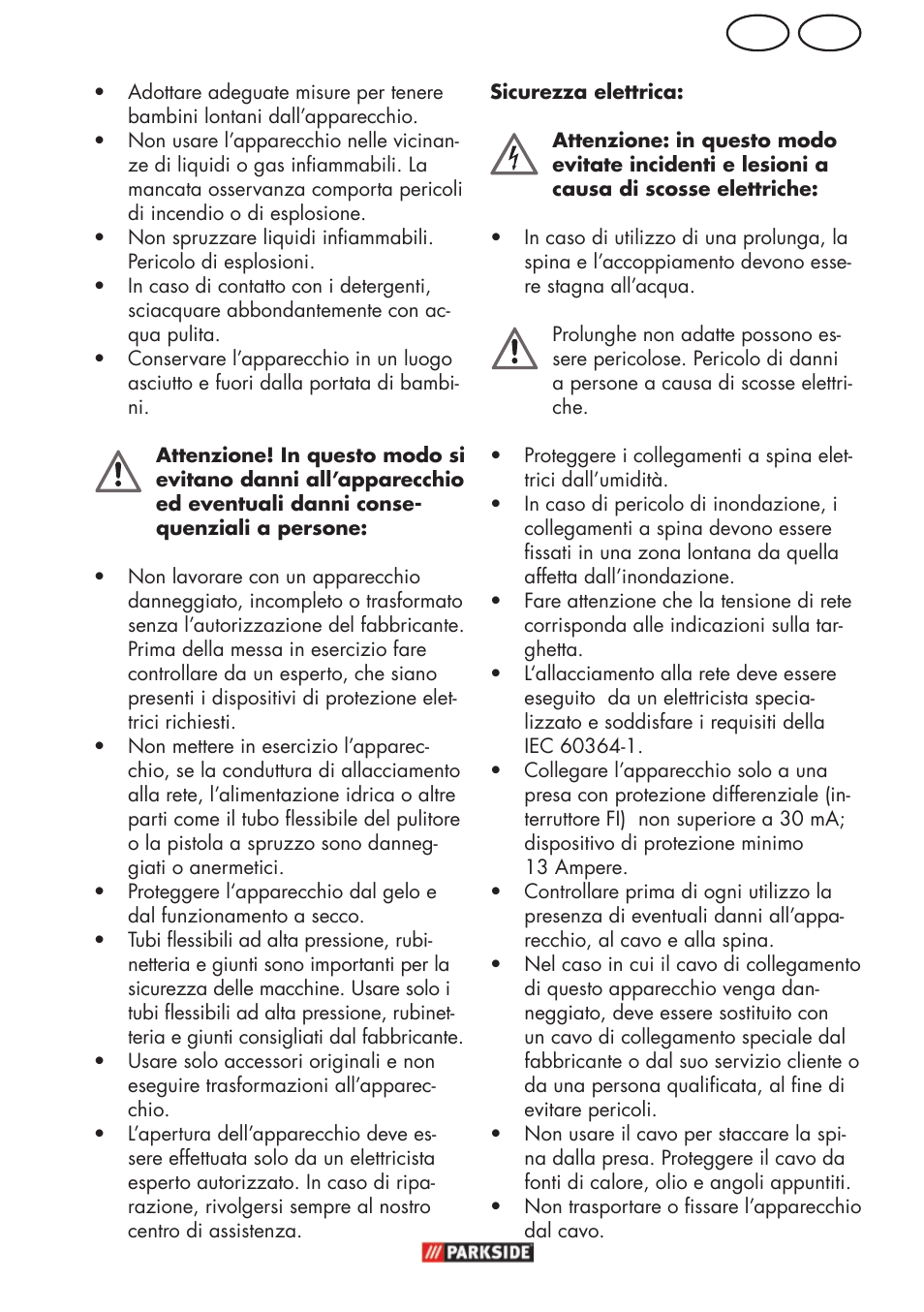 Mt it | Parkside PHD 150 C2 User Manual | Page 21 / 70