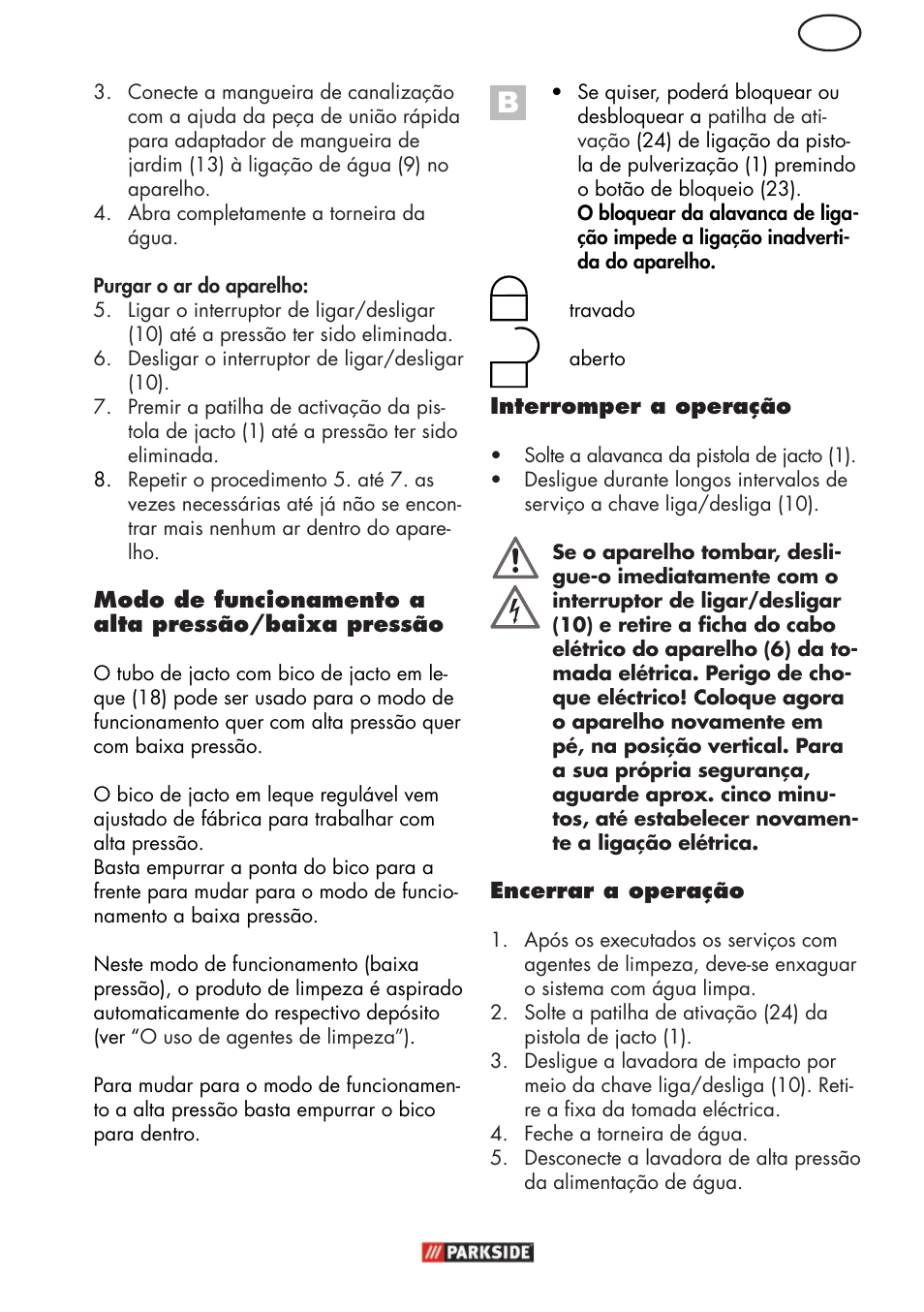 Parkside PHD 150 C2 User Manual | Page 37 / 70