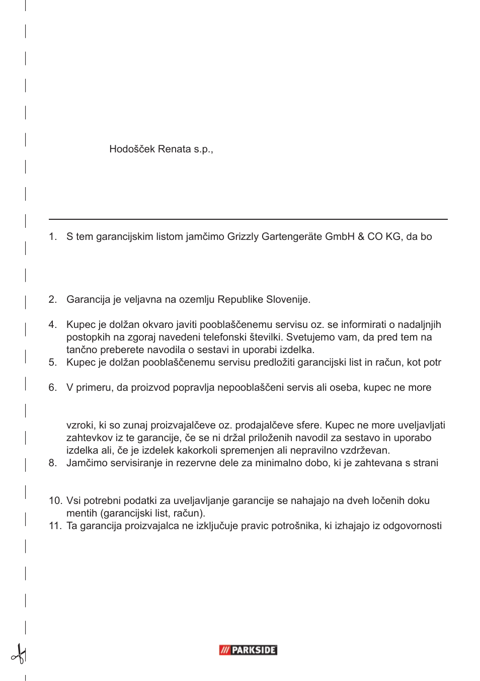 Parkside PHD 150 C2 User Manual | Page 51 / 94