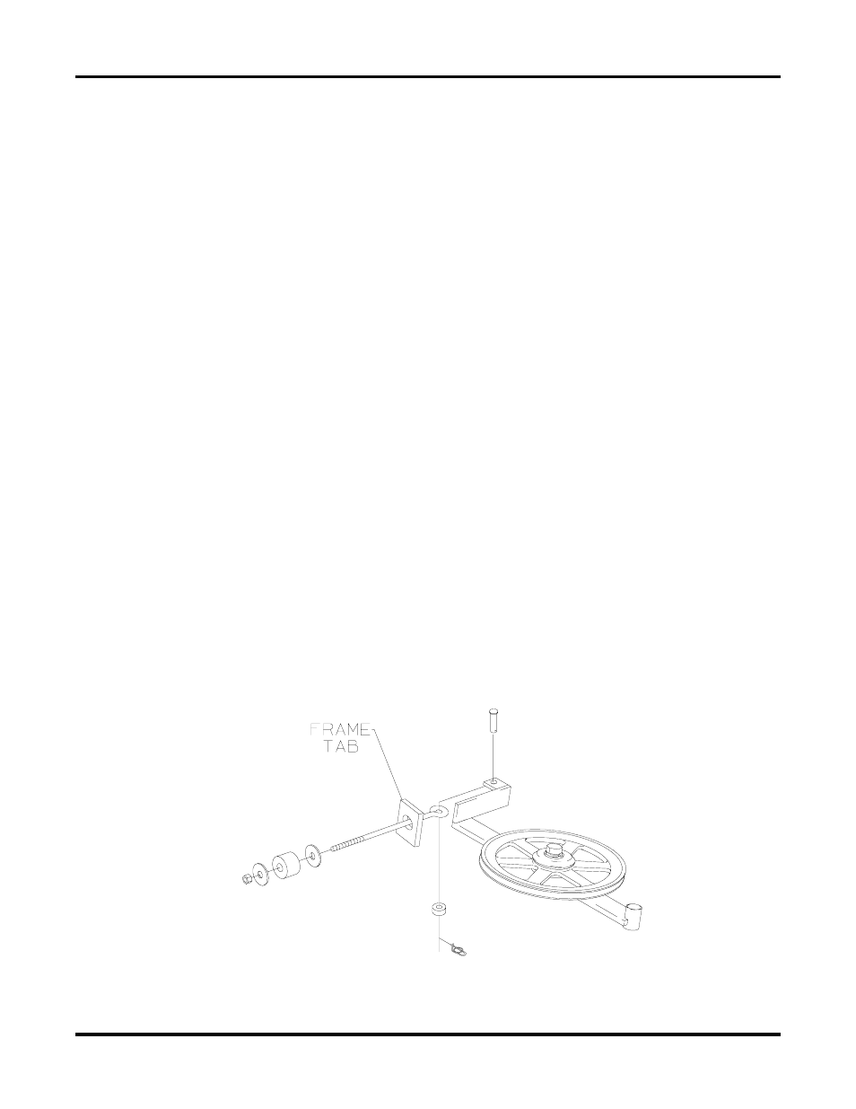 Care and maintenance, Hydrostat drive belt replacement procedure, Hydrostatic transmissions | Dixon 7000 User Manual | Page 28 / 40