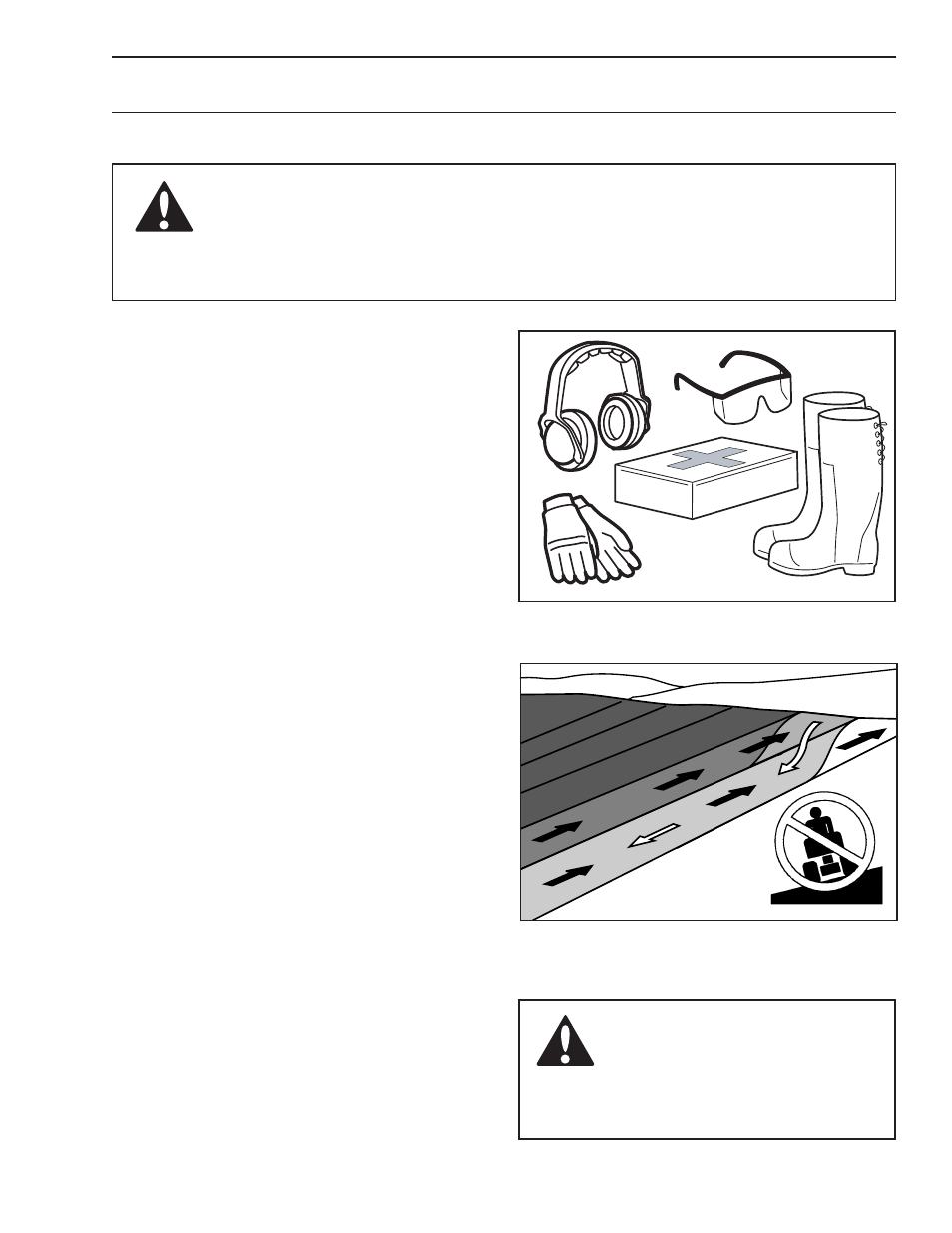 Safety | Dixon Grizzly ZTR KOH/968999628 User Manual | Page 11 / 88