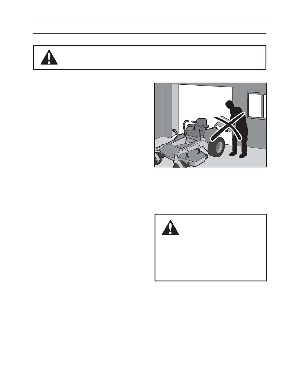 Safety | Dixon Grizzly ZTR KOH/968999628 User Manual | Page 13 / 88