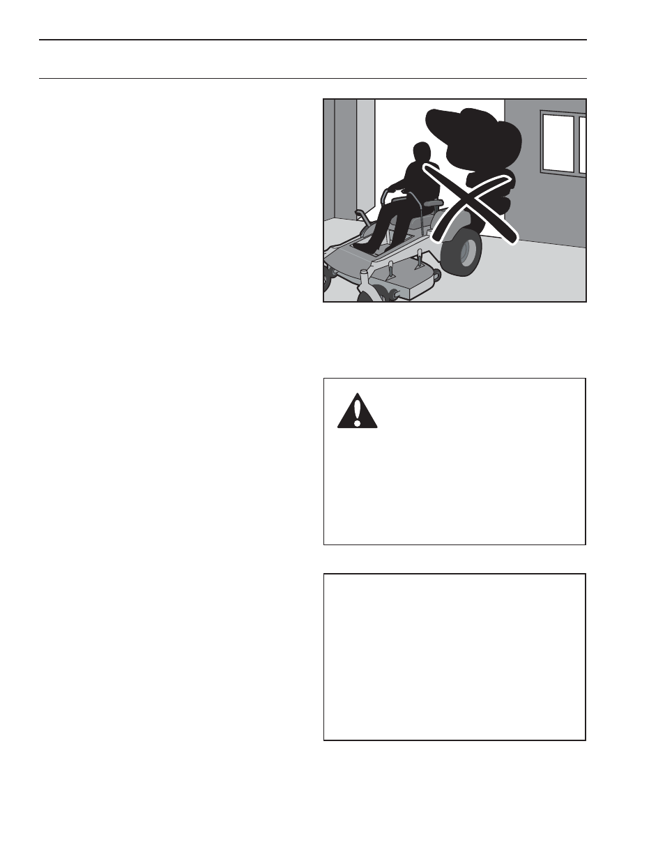 Safety | Dixon Grizzly ZTR KOH/968999628 User Manual | Page 16 / 88