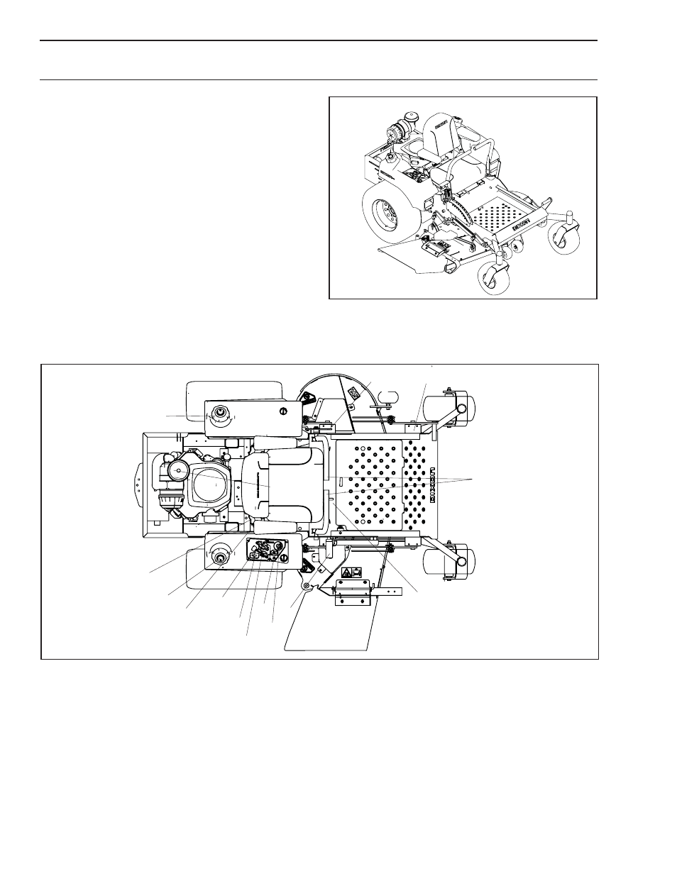 Controls | Dixon Grizzly ZTR KOH/968999628 User Manual | Page 18 / 88