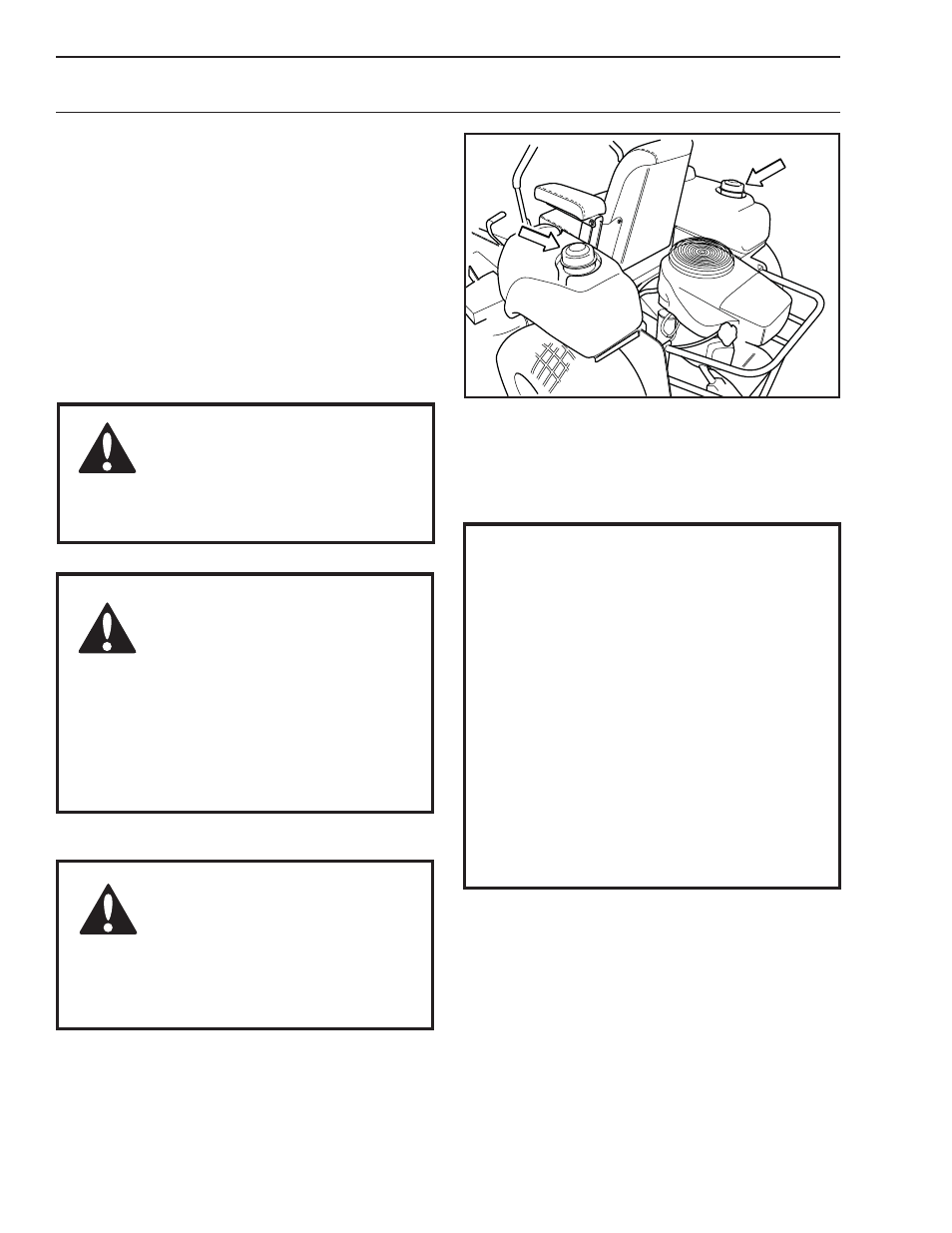 Controls | Dixon Grizzly ZTR KOH/968999628 User Manual | Page 22 / 88