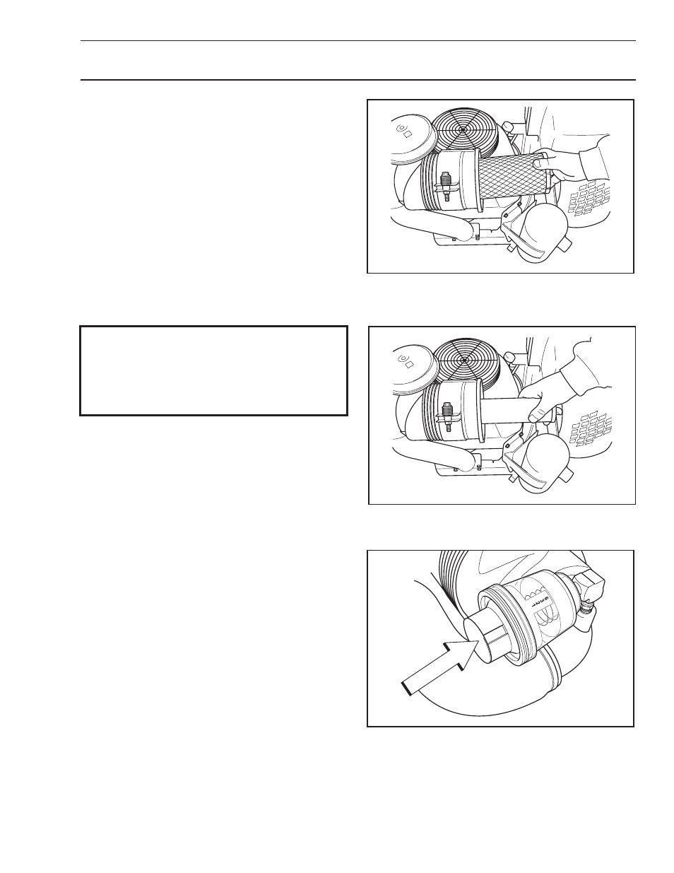 Maintenance | Dixon Grizzly ZTR KOH/968999628 User Manual | Page 45 / 88