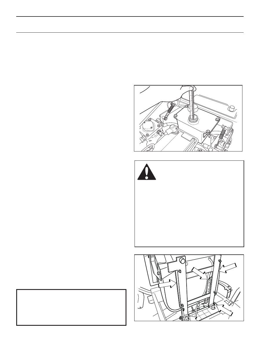 Lubrication | Dixon Grizzly ZTR KOH/968999628 User Manual | Page 56 / 88