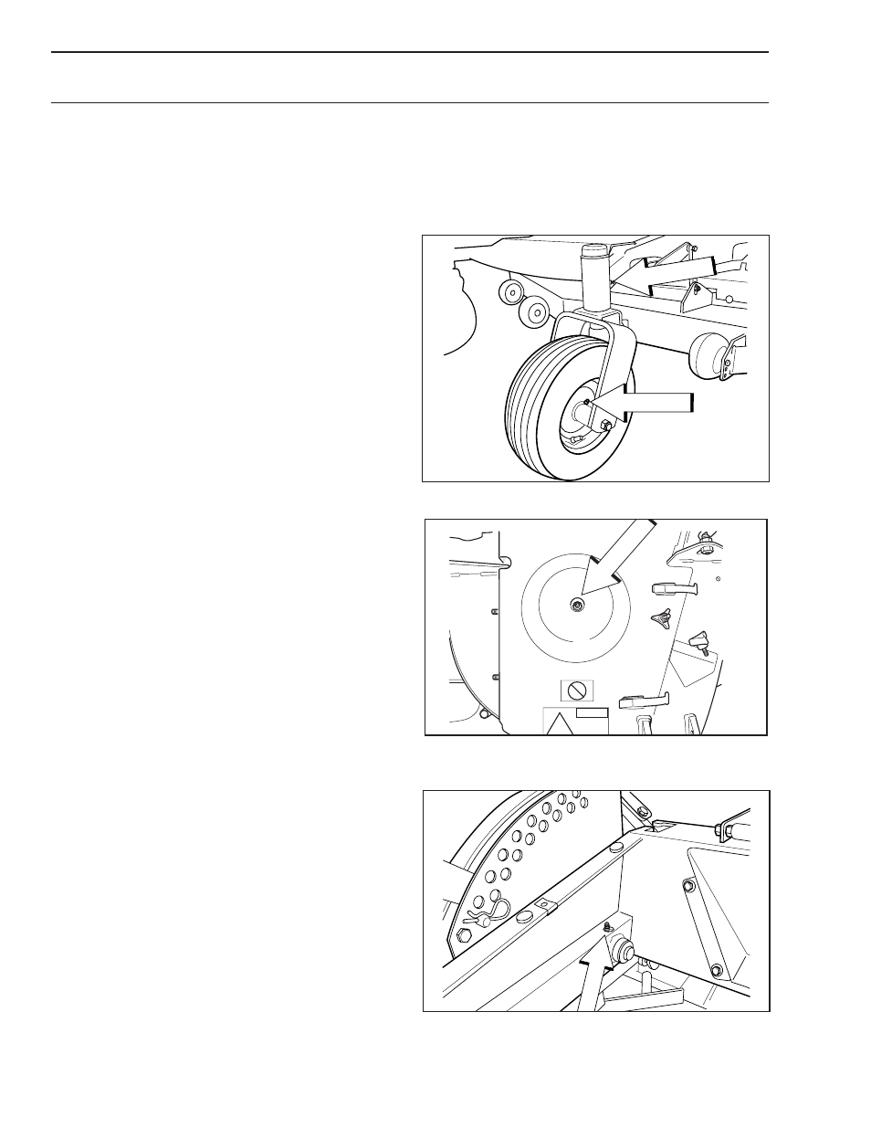 Lubrication | Dixon Grizzly ZTR KOH/968999628 User Manual | Page 60 / 88