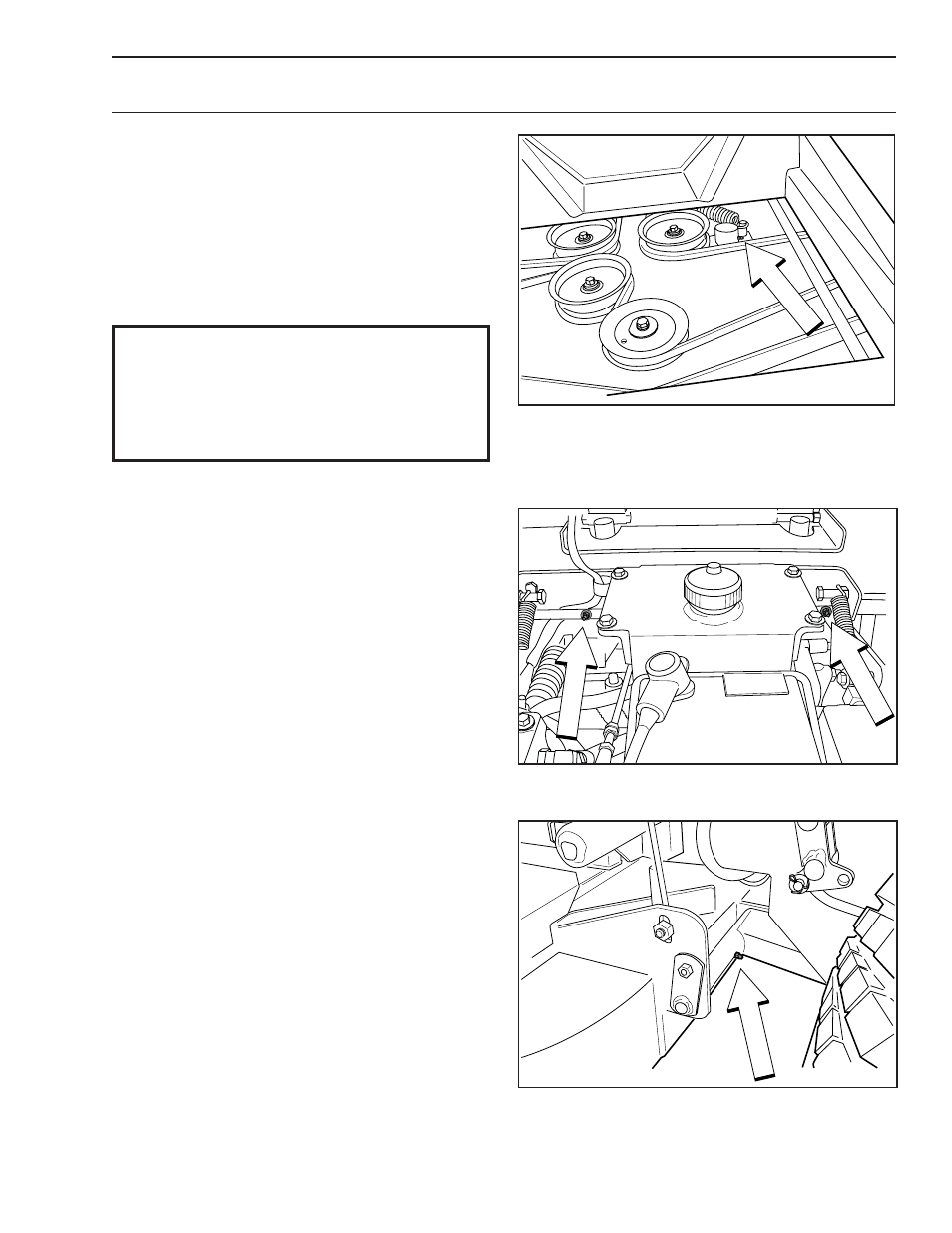 Lubrication | Dixon Grizzly ZTR KOH/968999628 User Manual | Page 61 / 88