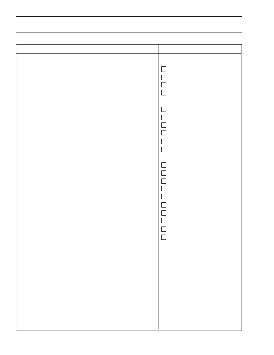 Service journal | Dixon Grizzly ZTR KOH/968999628 User Manual | Page 78 / 88