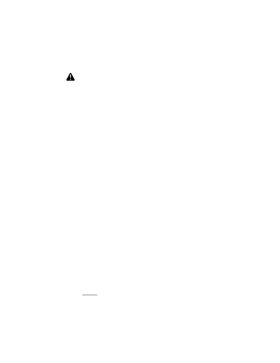 Warning | Dixon Zeeter 14295-0804 User Manual | Page 13 / 52
