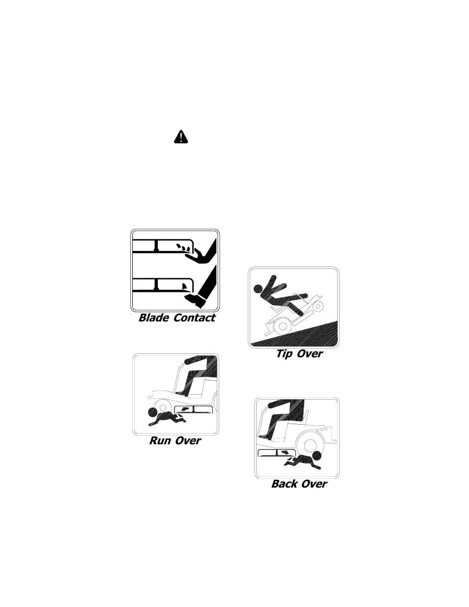 Safety | Dixon Zeeter 14295-0804 User Manual | Page 4 / 52