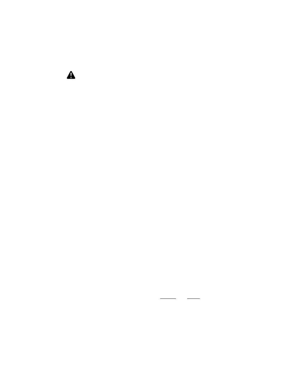 Warning | Dixon Zeeter 14295-0804 User Manual | Page 6 / 52