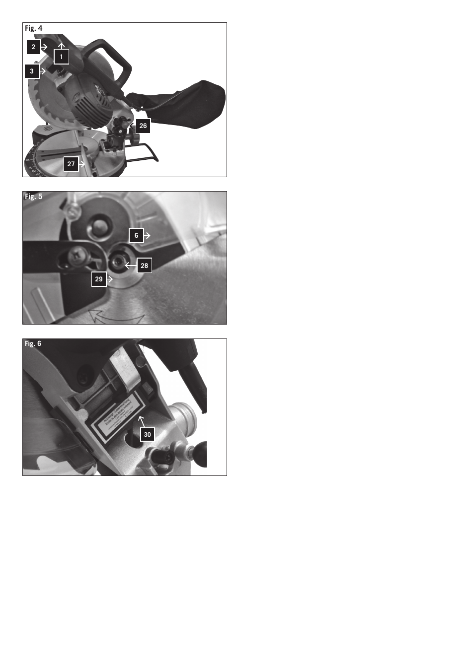 Parkside PKS 1500 A1 User Manual | Page 5 / 64