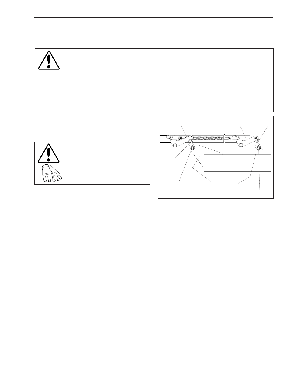 Maintenance | Dixon 44 / 968999611 User Manual | Page 45 / 80