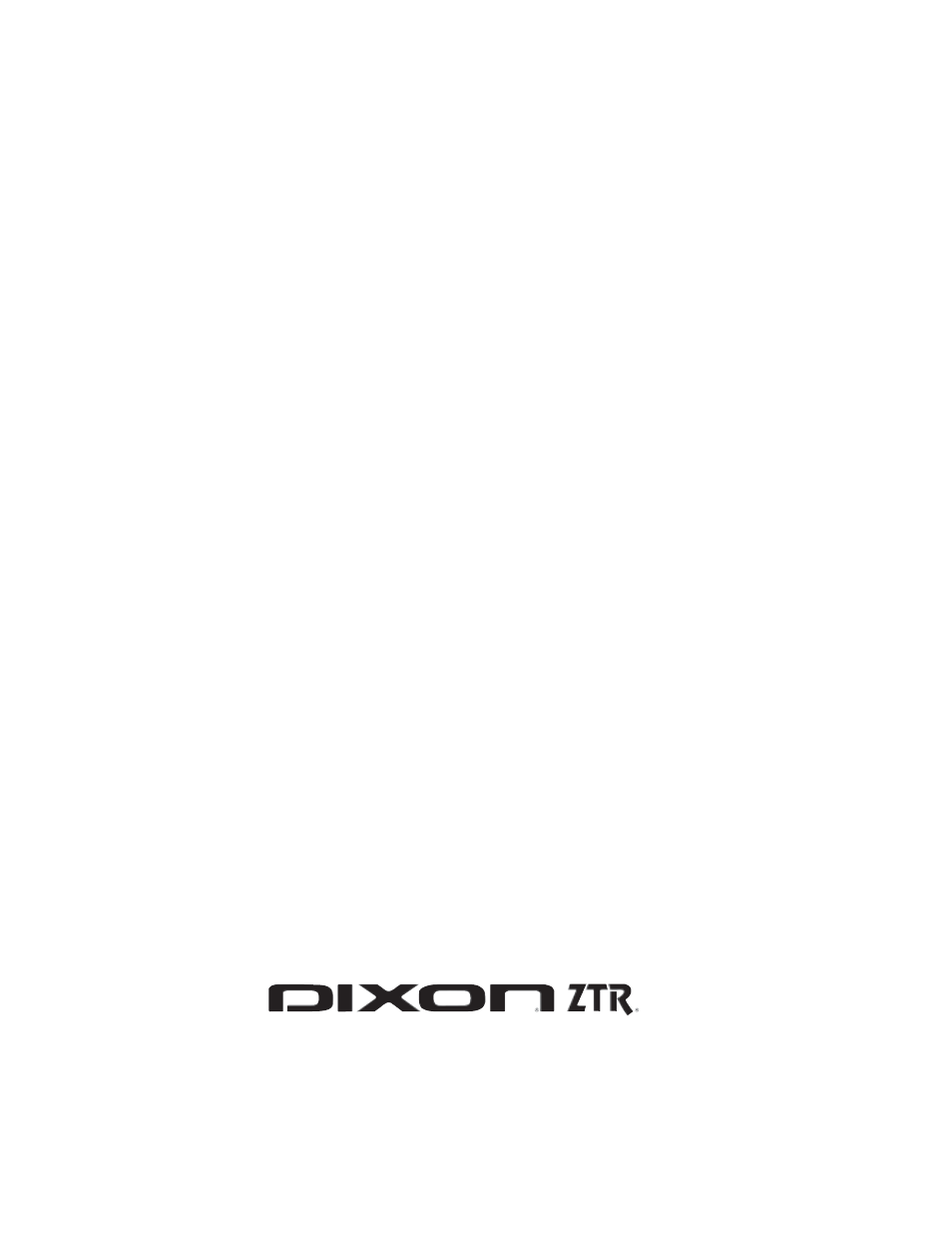 Dixon 44 / 968999611 User Manual | Page 80 / 80