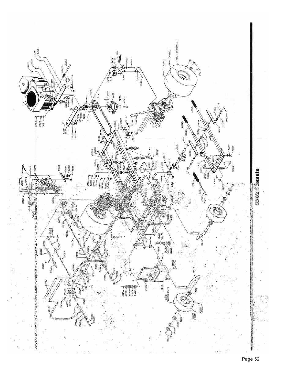 Dixon ZTR 5423 User Manual | Page 55 / 70