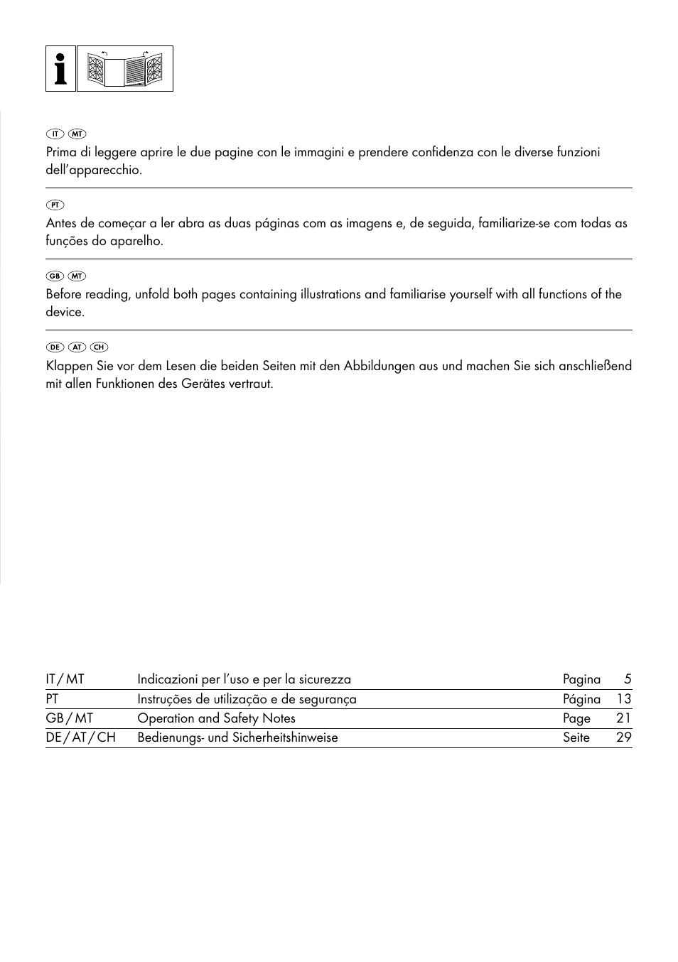 Pistola sparapunti ad aria compressa pdt 40 c2 | Parkside PDT 40 C2 User Manual | Page 2 / 37