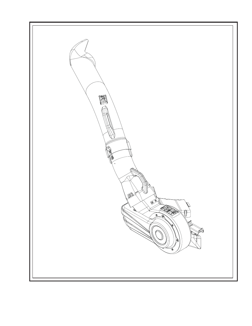 Dixon 539 132250 User Manual | 28 pages