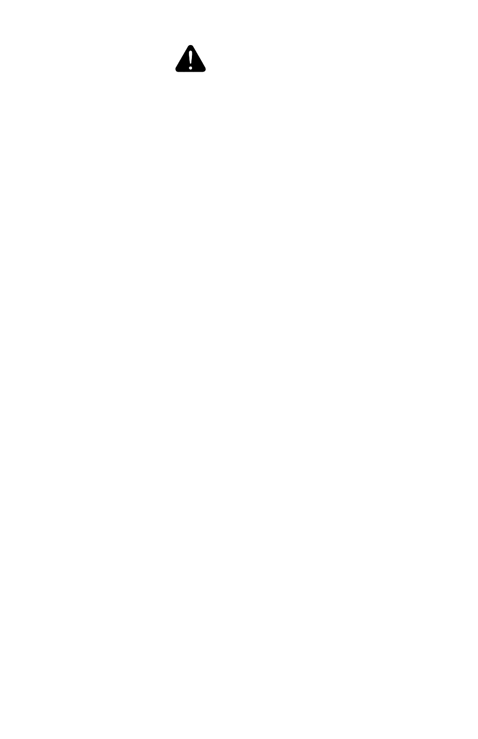 Safety, General operation (continued) | Dixon 13092-0901 User Manual | Page 7 / 44