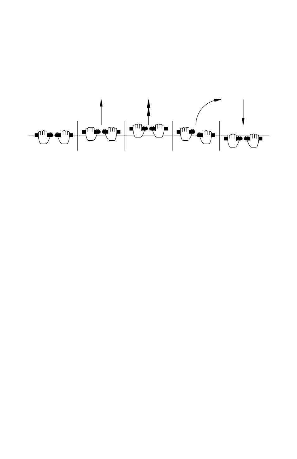 Controls, Control levers | Dixon RAM 50 User Manual | Page 25 / 52