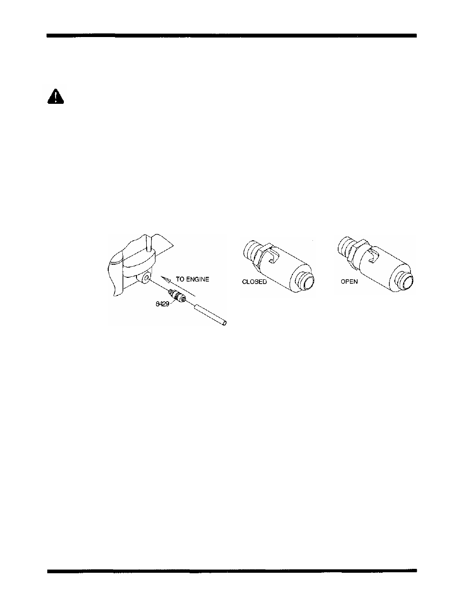 Care and maintenance - 5000 series models, Caution | Dixon ZTR 5422 User Manual | Page 32 / 72