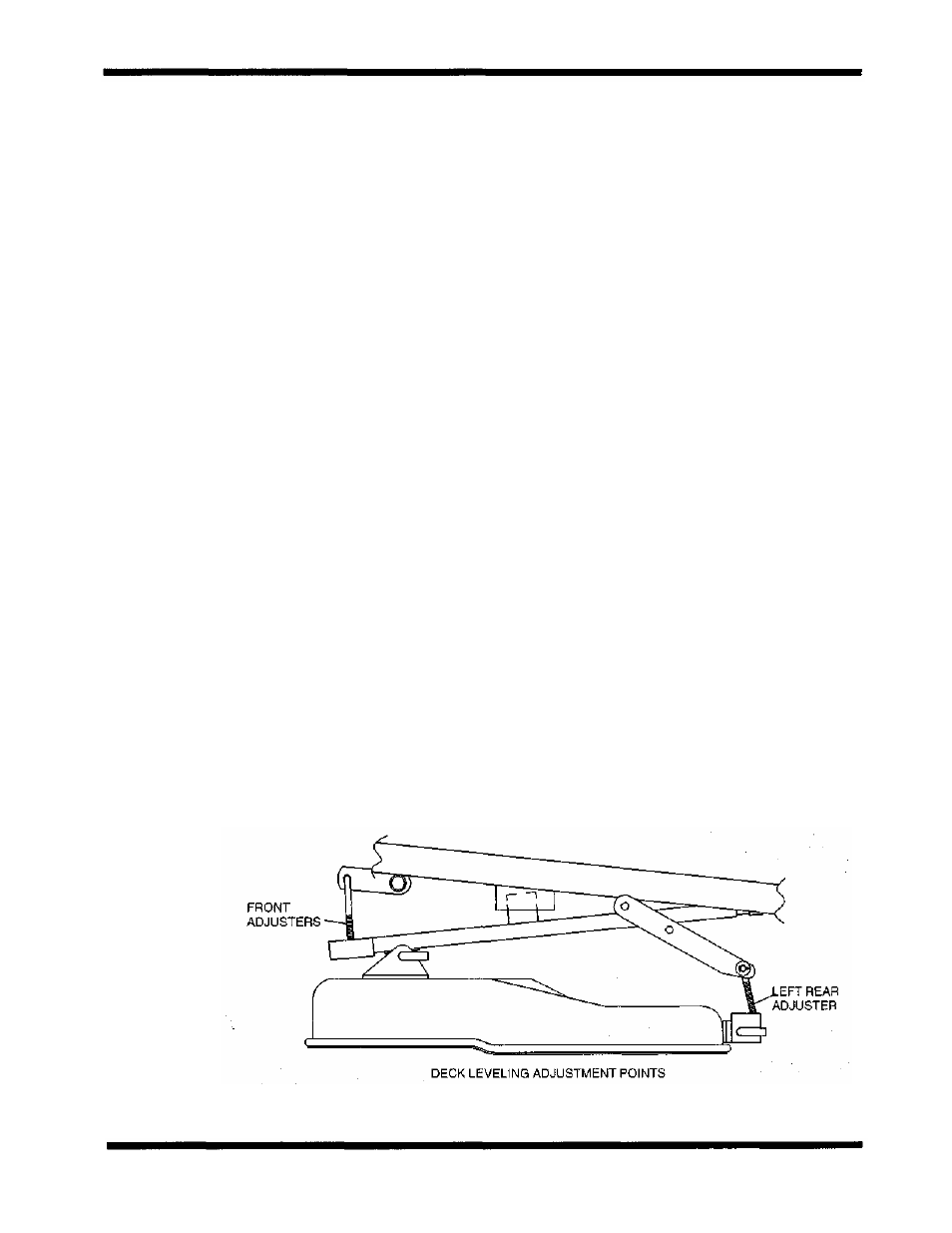Care and maintenance - 5000 series models | Dixon ZTR 5422 User Manual | Page 34 / 72