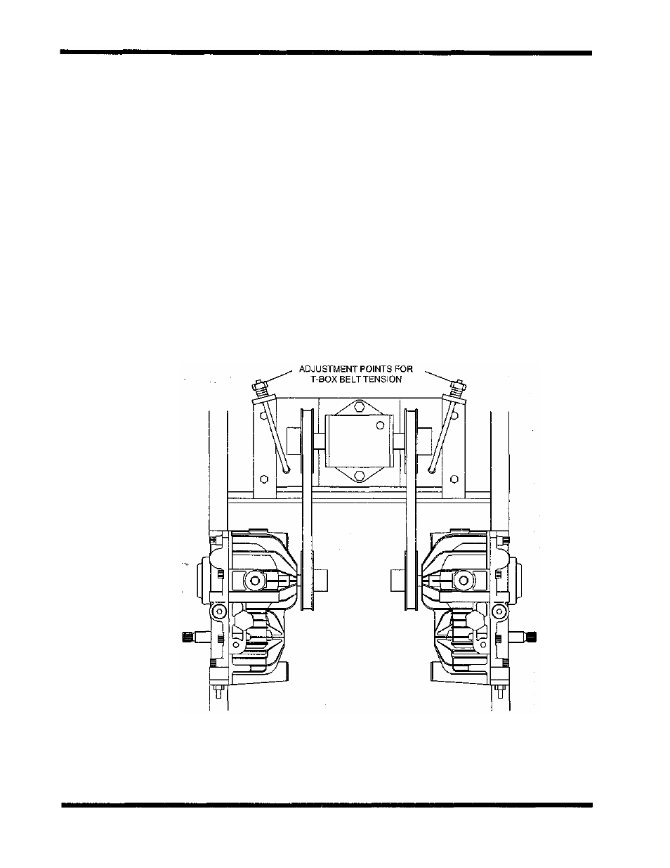 Care and maintenance - 5000 series models | Dixon ZTR 5422 User Manual | Page 35 / 72