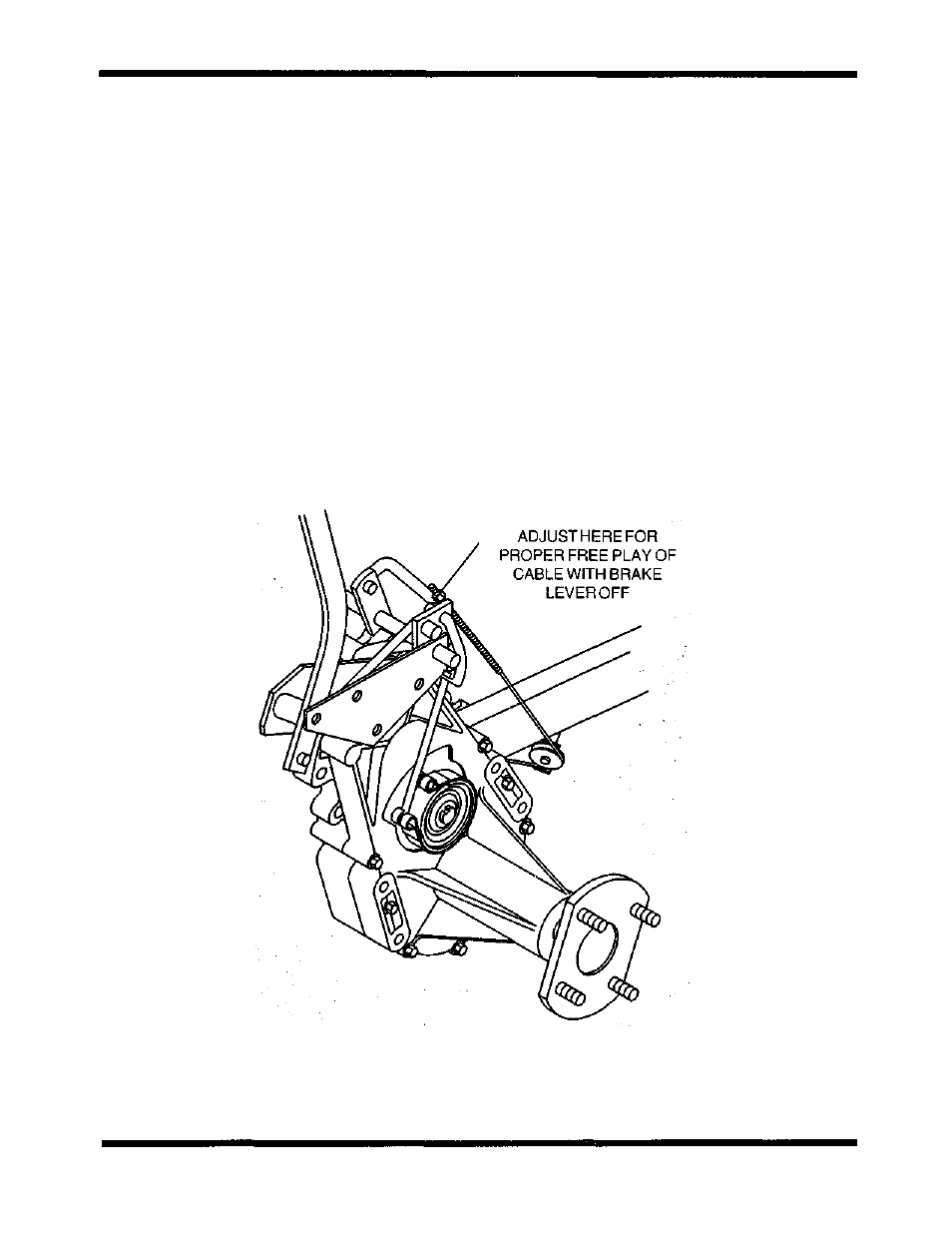 Care and maintenance - 5000 series models | Dixon ZTR 5422 User Manual | Page 36 / 72