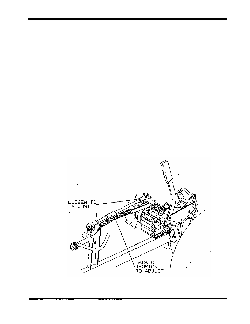 Care and maintenance - 5000 series models | Dixon ZTR 5422 User Manual | Page 37 / 72