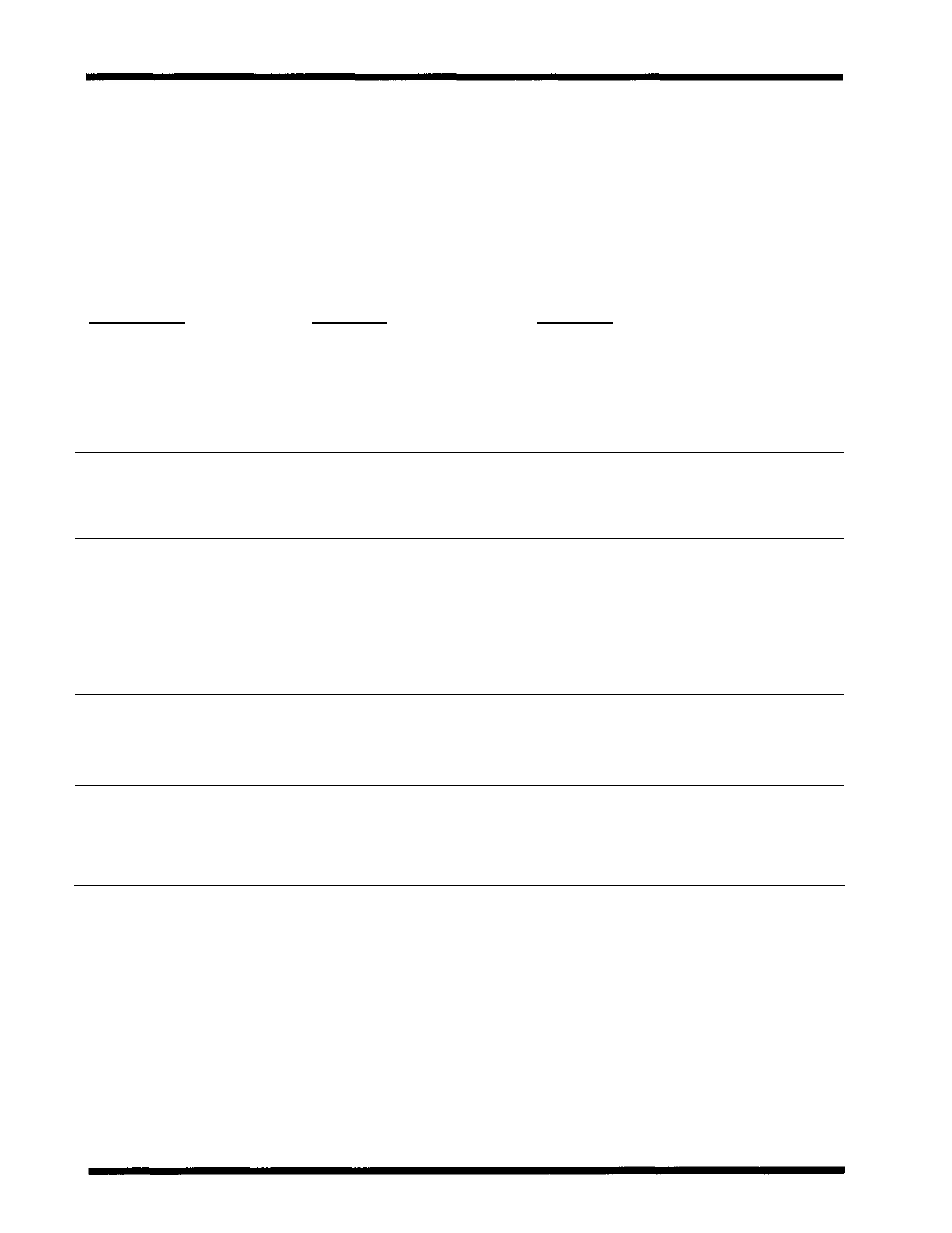 Troubleshooting | Dixon ZTR 5422 User Manual | Page 46 / 72