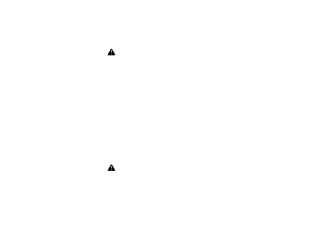 Operation instructions | Dixon 25 KOH/968999580 User Manual | Page 23 / 50