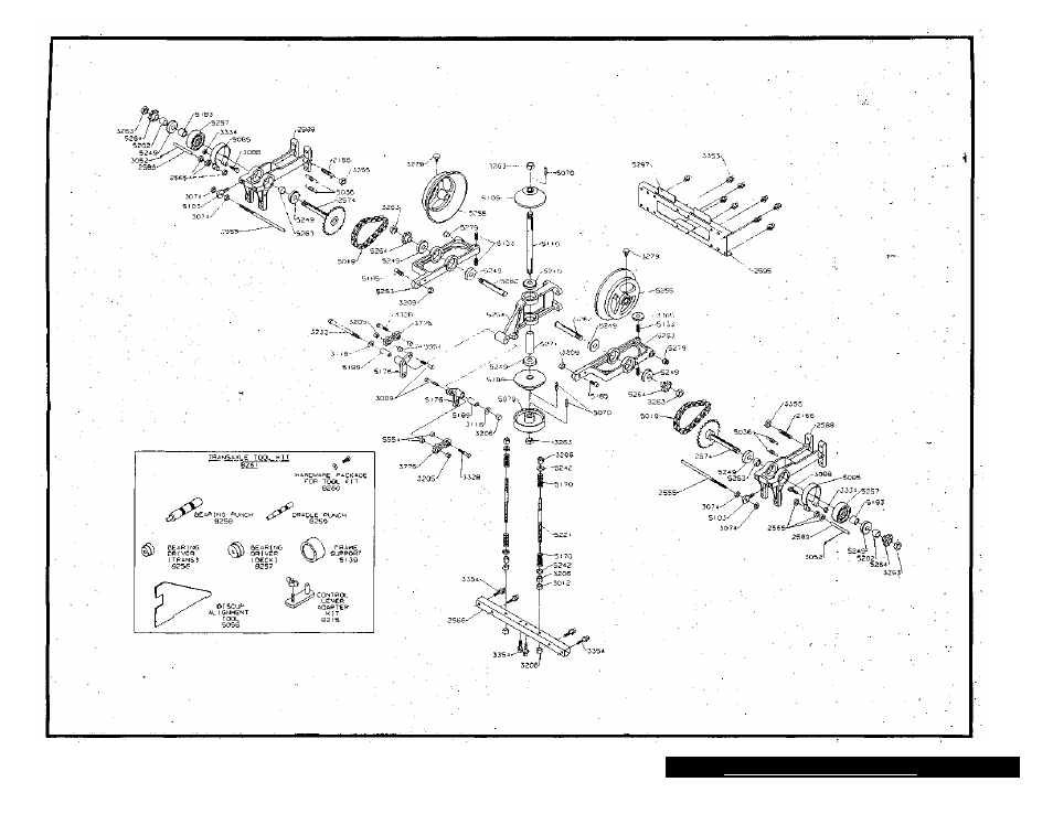 Dixon BLOUNT 3O4 User Manual | Page 4 / 6