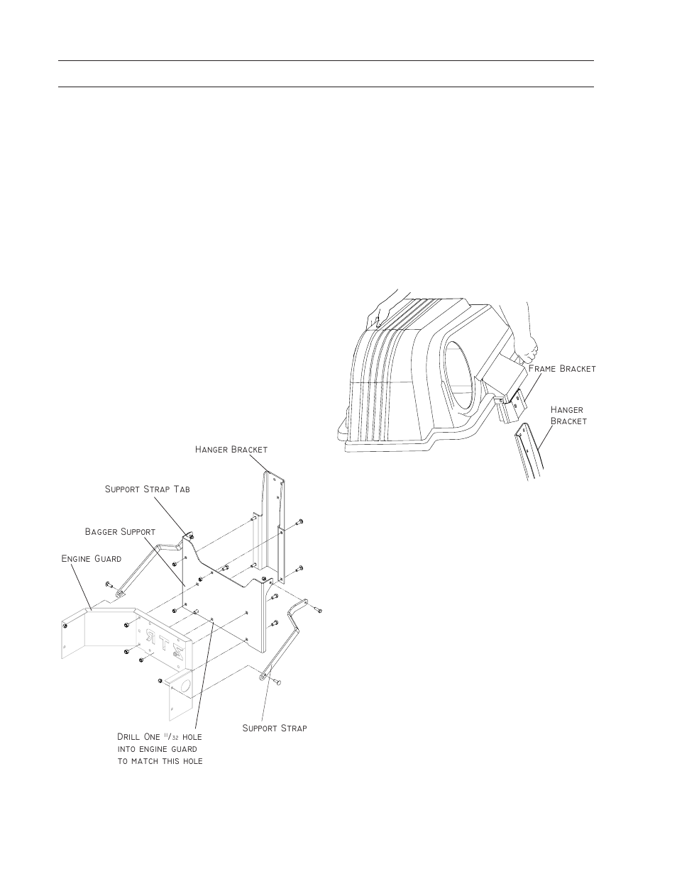 Assembly | Dixon SpeedZTR 539 131301 User Manual | Page 8 / 15