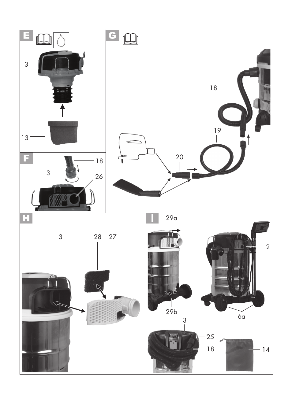 Parkside PNTS 1500 B2 User Manual | Page 62 / 64