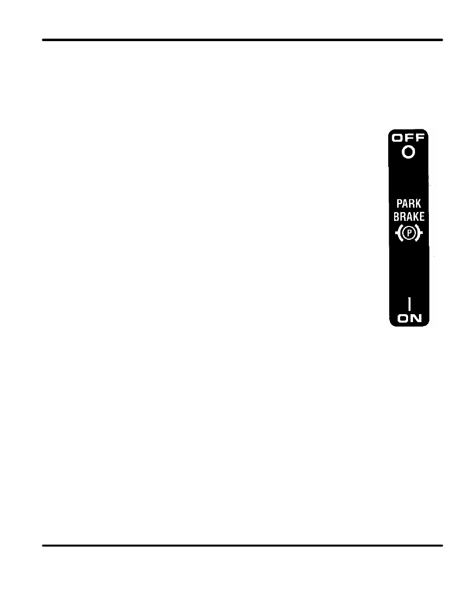 Controls | Dixon 3000 Series User Manual | Page 16 / 38
