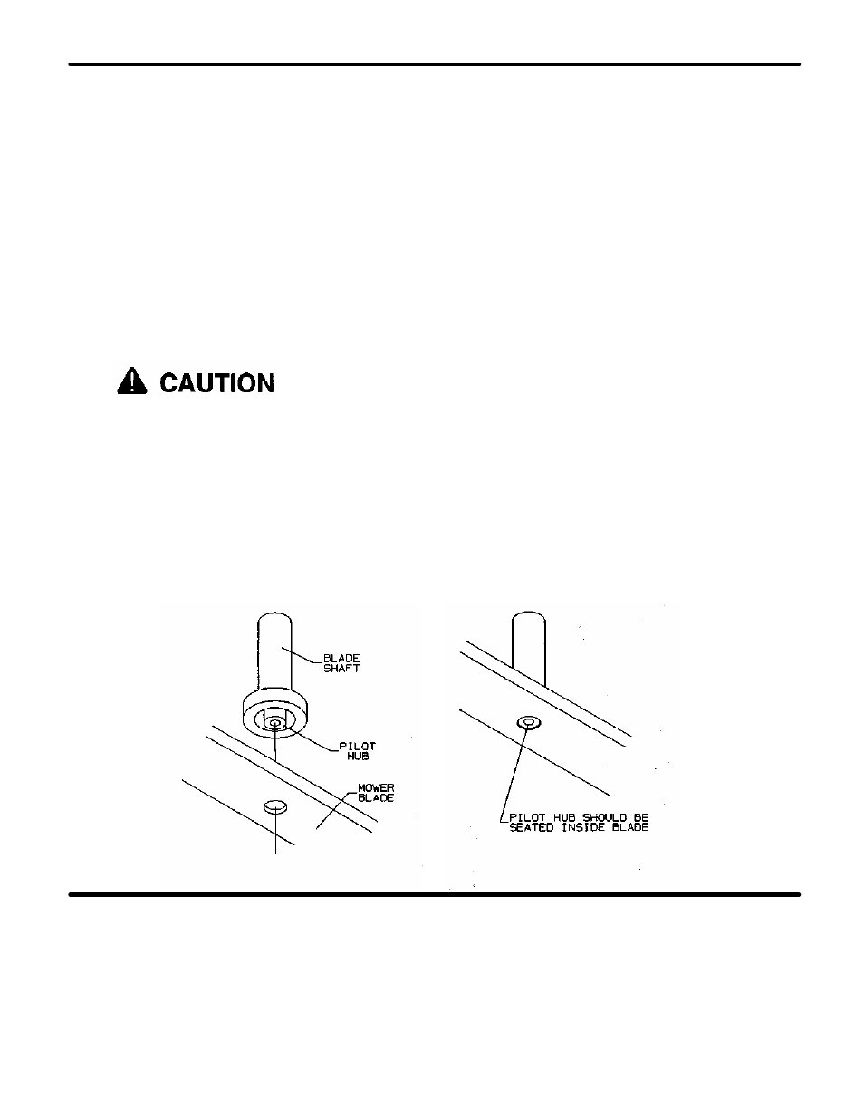 Care and maintenance - 3000 series models | Dixon 3000 Series User Manual | Page 26 / 38