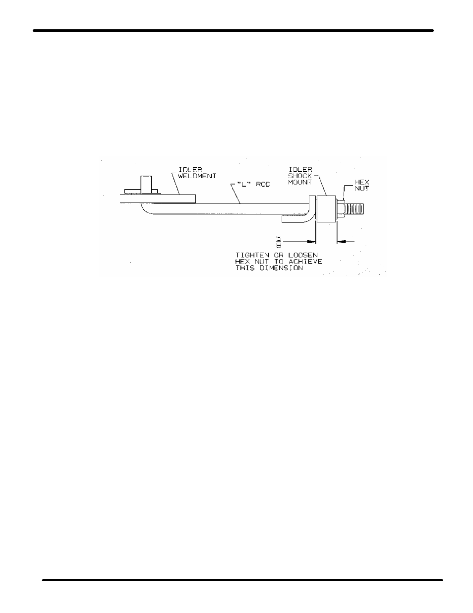 Care and maintenance - 3000 series models | Dixon 3000 Series User Manual | Page 27 / 38