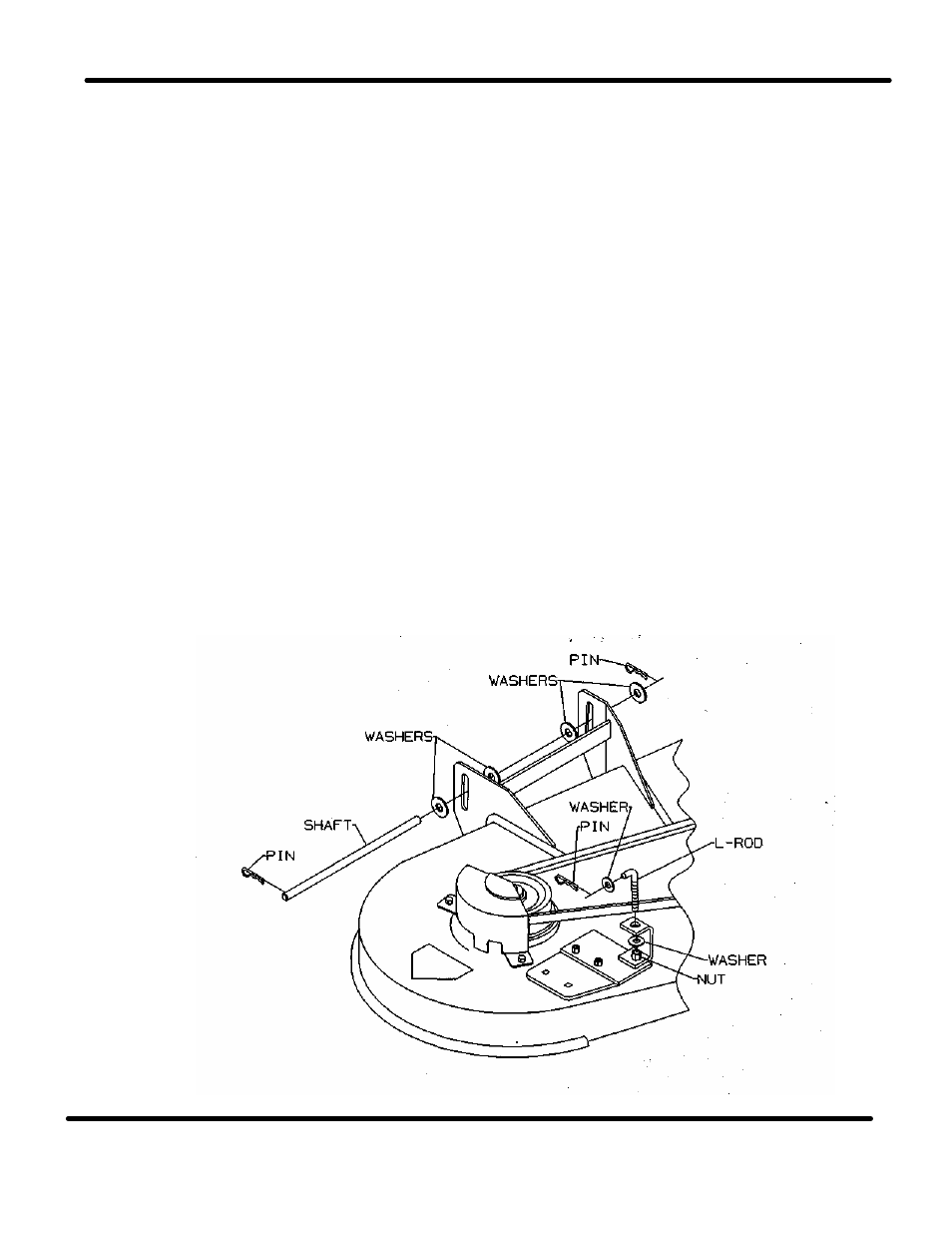 Care and maintenance - 3000 series models | Dixon 3000 Series User Manual | Page 28 / 38