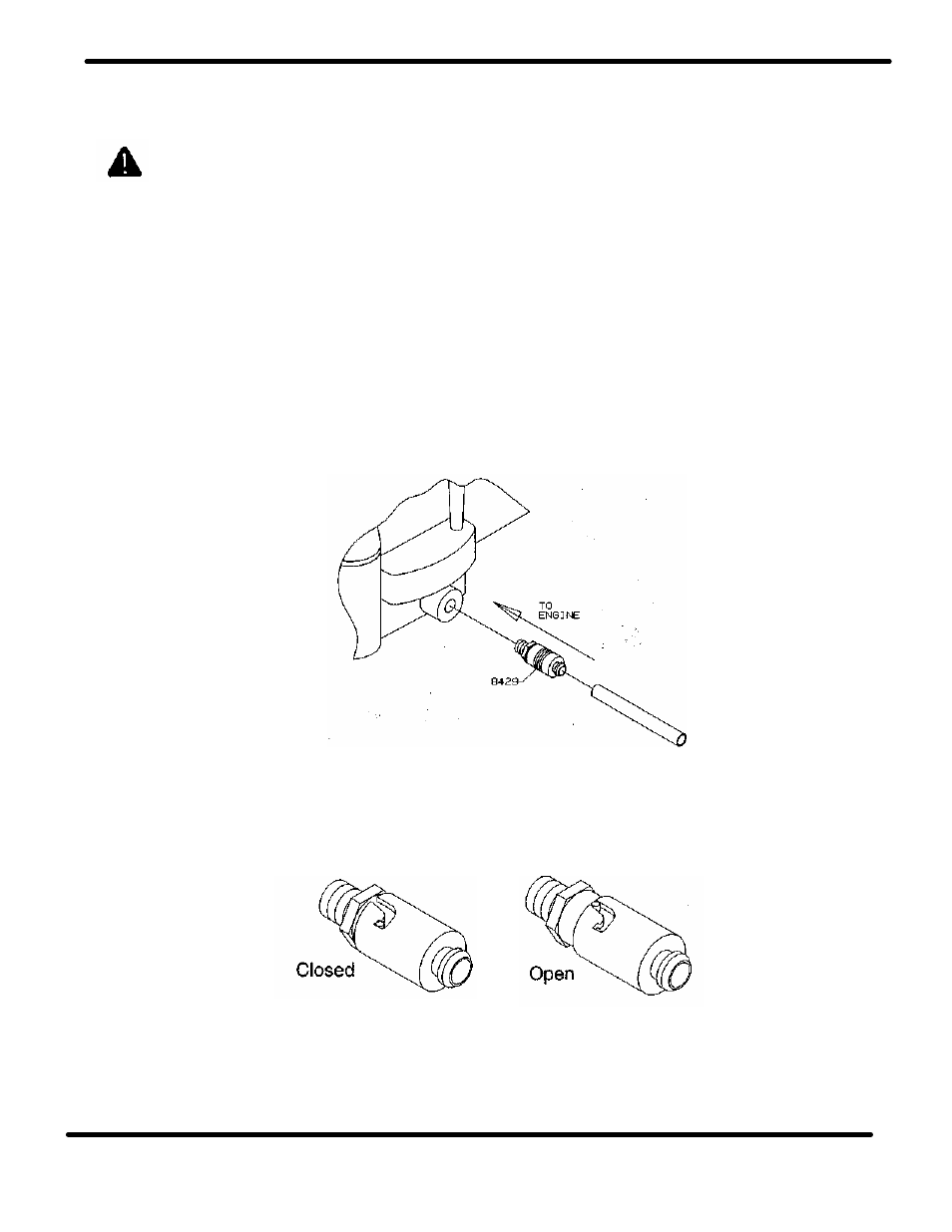 Care and maintenance - 3000 series models, Caution | Dixon 3000 Series User Manual | Page 30 / 38