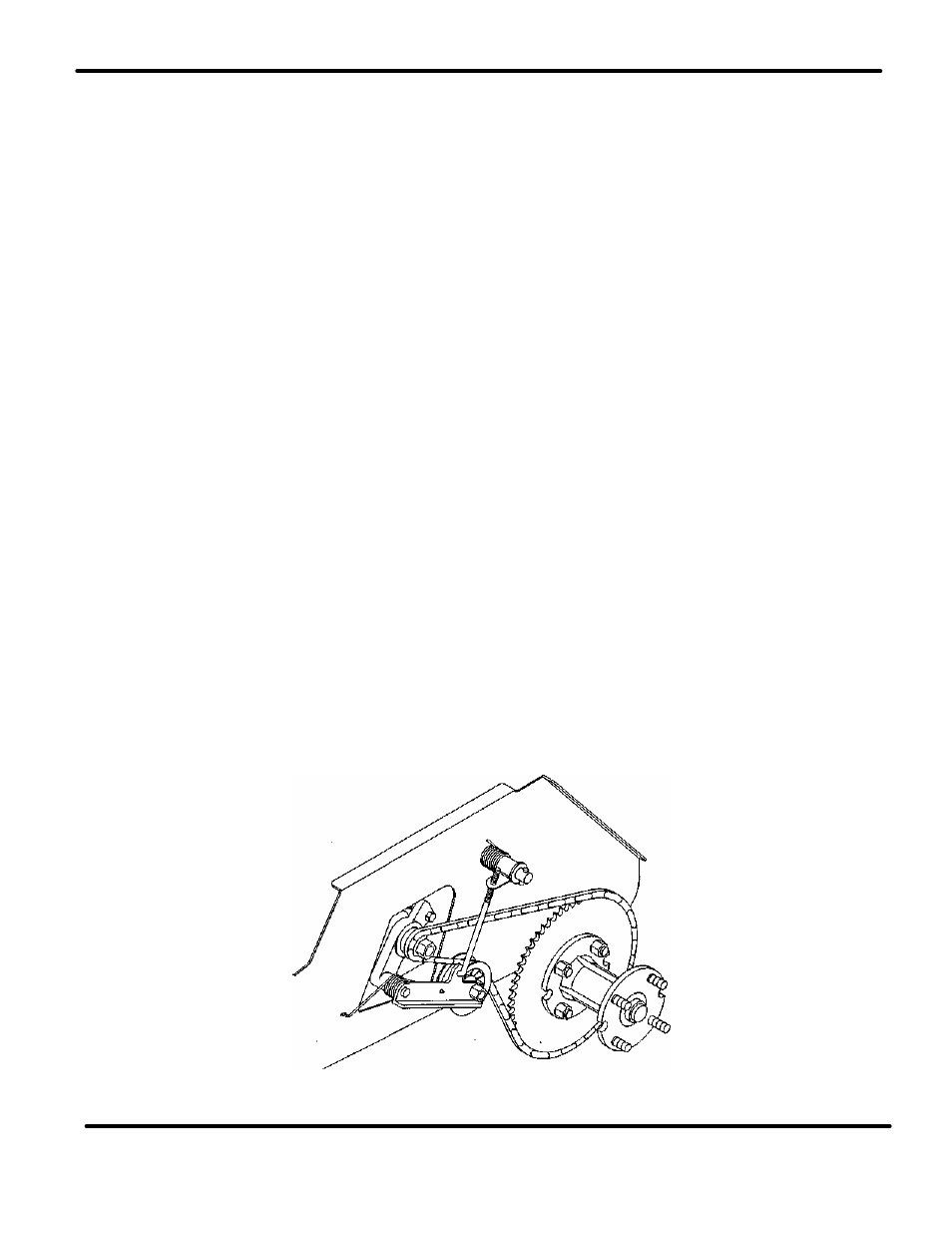 Care and maintenance - 3000 series models | Dixon 3000 Series User Manual | Page 31 / 38