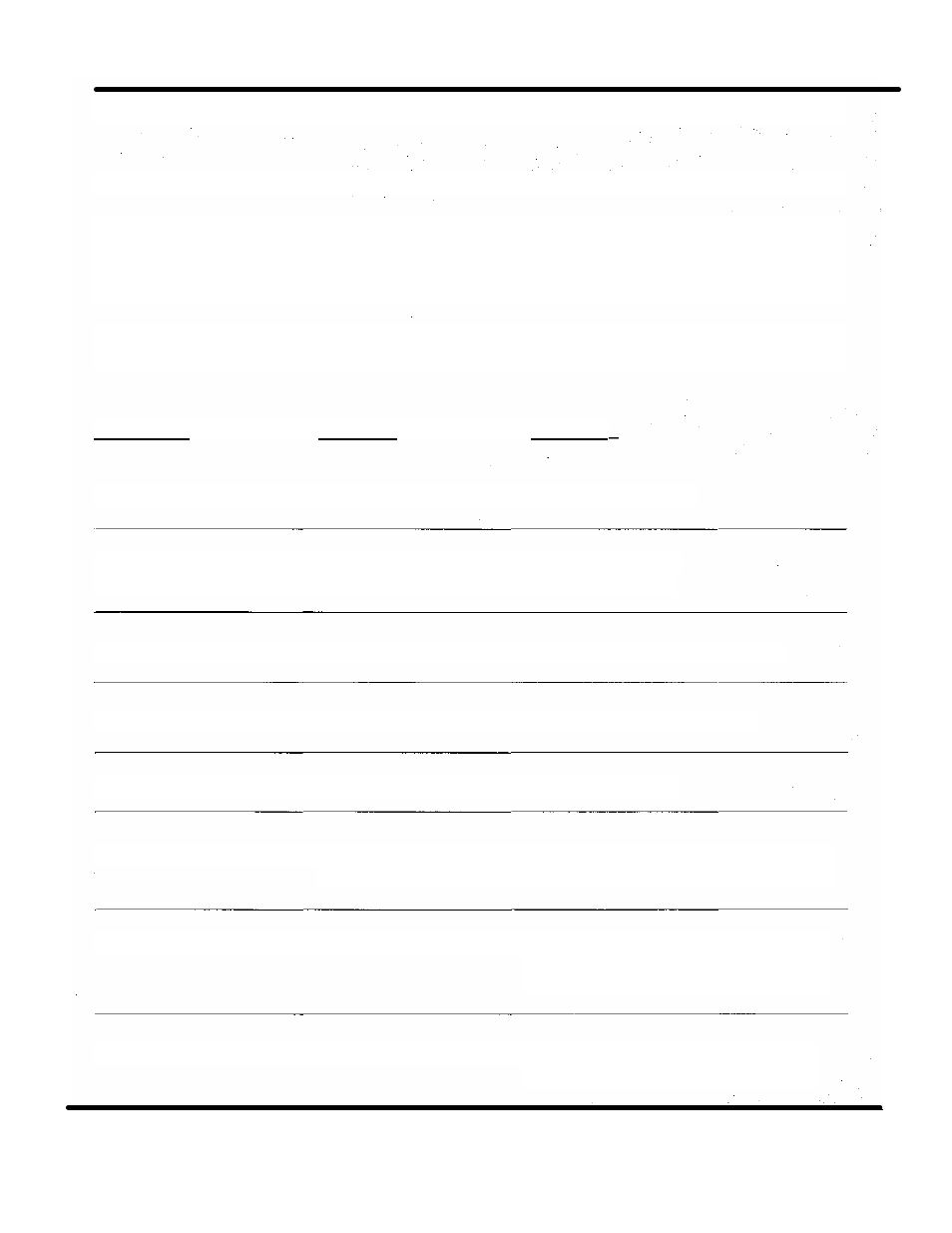 Troubleshooting | Dixon 3000 Series User Manual | Page 34 / 38